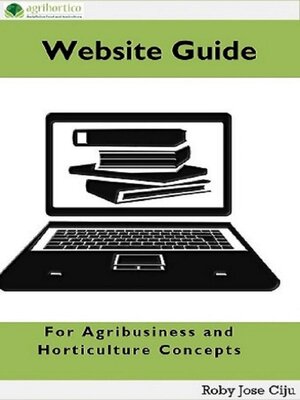 cover image of Website Guide